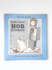 The Blue Book of Hob Stories