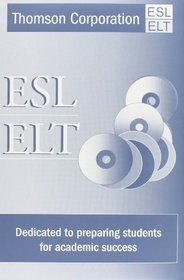 Houghton Mifflin ESL ELT: Dedicated to Preparing Students for Academic Success