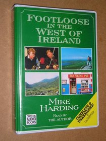 Footloose in the West of Ireland