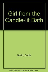 Girl from the Candle-lit Bath