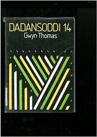 Dadansoddi: No. 14 (Welsh Edition)