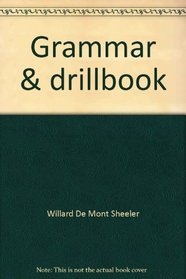 Grammar & drillbook