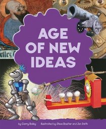 Age Of New Ideas (Crafty Inventions)