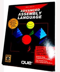 Advanced Assembly Language (Programming Series)