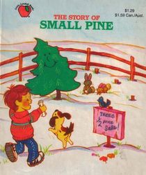 The Story of Small Pine