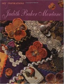 Judith Baker Montano: Art  Inspirations
