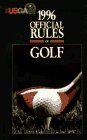 The Official Rules of Golf, 1996