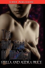 The Soft Edge of Midnight (Keepers of Twilight, Bk 1)