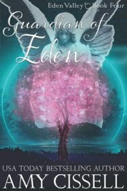 Guardian of Eden (Midlife Magic in Eden Valley)