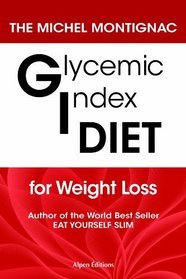 Glycemic Index Diet for Weight Loss