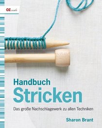 Handbuch Stricken