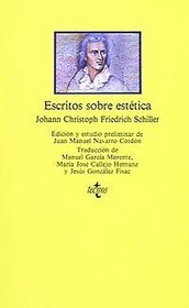 Escritos Sobre Estetica / Writings About Aesthetics (Clasicos) (Spanish Edition)