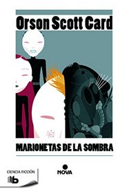 Marionetas de la sombra (Spanish Edition)