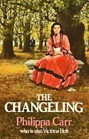 The Changeling