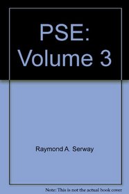 PSE: Volume 3