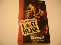 Revenge! (Escape from Lost Island)