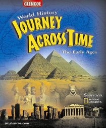 Journey Across Time, Early Ages, Student Edition