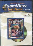 Realidades Level 2 ExamView Test Bank CD ROM (Either Windows or Macintosh can be used)