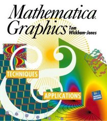 Mathematica Graphics : Techniques  Applications