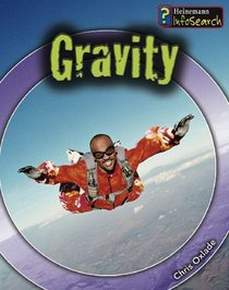 Gravity (Fantastic Forces)