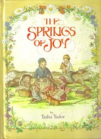 The Springs of Joy