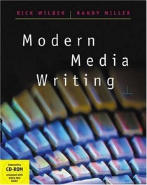 Modern Media Writing (with InfoTrac and CD-ROM)