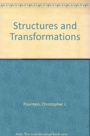 Structures and transformations: The Romance verb