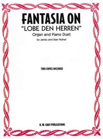 Fantasia on 