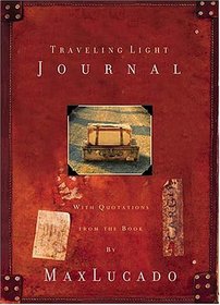 Traveling Light Journal