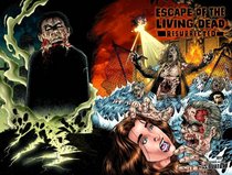 Escape Of The Living Dead: Resurrected