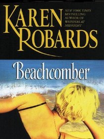 Beachcomber (Large Print)