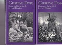 Gustave Dore:  Das graphische Werk in Zwei Banden (German Edition)