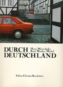 Durch Deutschland (German Edition)