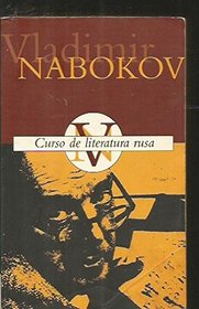 Curso de Literatura Rusa (Spanish Edition)