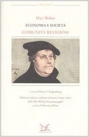 Economia e societ. Comunit religiose