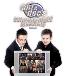 Ant and Dec's Saturday Night Takeaway