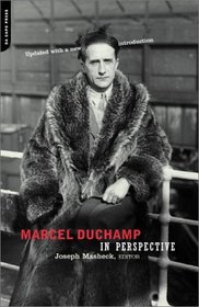 Marcel Duchamp in Perspective