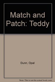 Match and Patch: Teddy