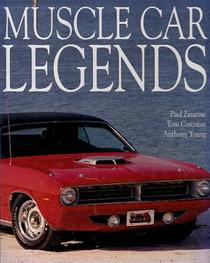 Muscle Car Legends