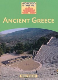 Technology of Ancient Greece (Technology in Times Past)