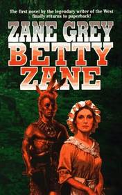 Betty Zane