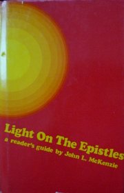 Light on the epistles : a reader's guide