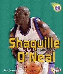 Shaquille O'Neal (Turtleback School & Library Binding Edition)