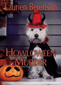 Howloween Murder (Melanie Travis, Bk 26)