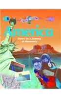 America (Qeb Travel Through)