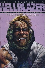 Phantom Pains