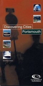 Portsmouth (Discovering Cities)