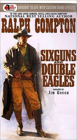 Sixguns and Double Eagles (The Gun Series, 5)