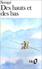 DES Hauts Et DES Bas (French Edition)
