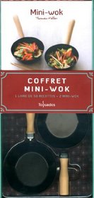 Coffret mini-wok (French Edition)